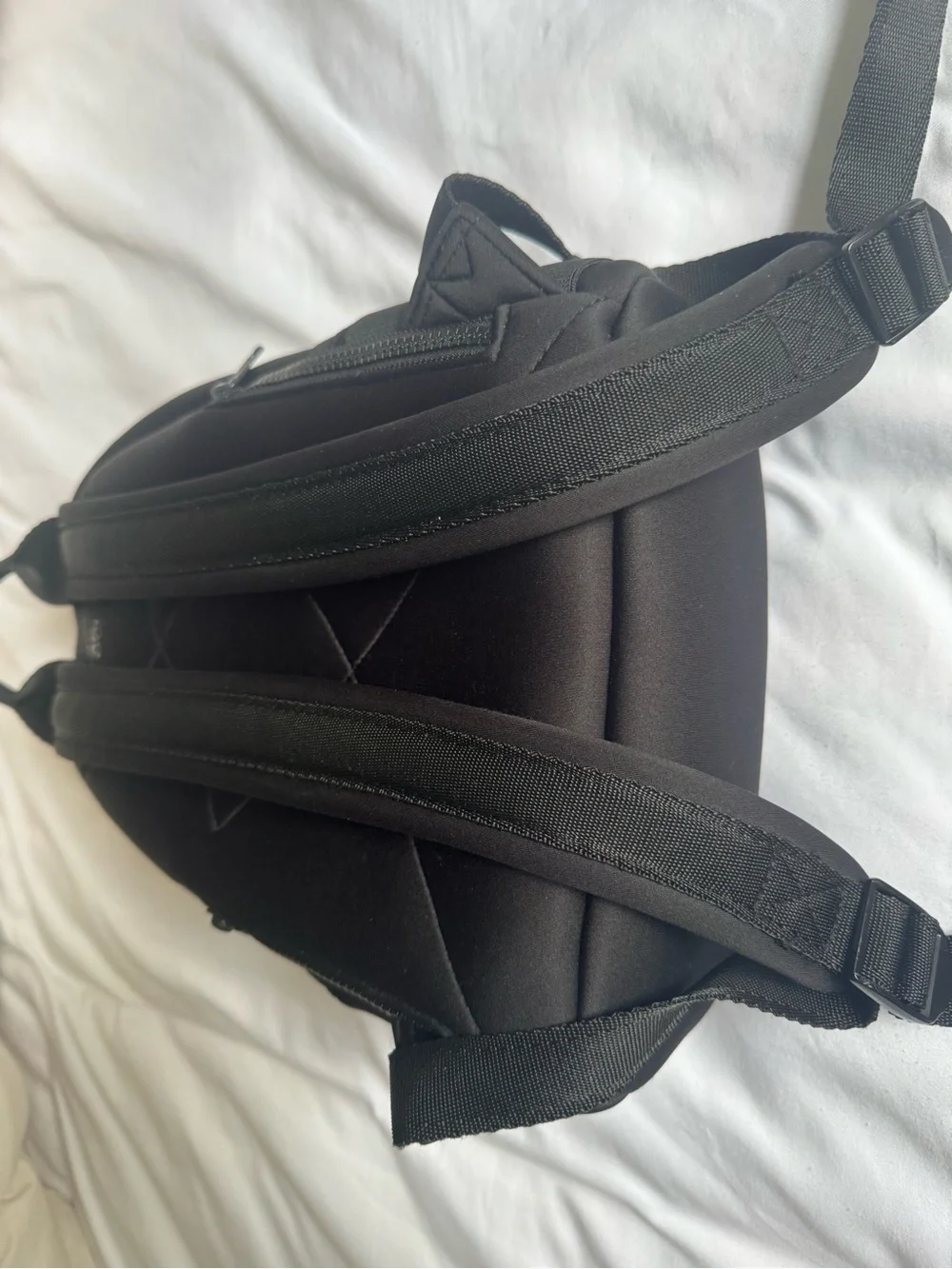 DAGNE DOVER - DAKOTA NEOPRENE BACKPACK